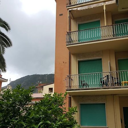 Raggi Di Sole Ξενοδοχείο Μοντερόσο αλ Μάρε Εξωτερικό φωτογραφία