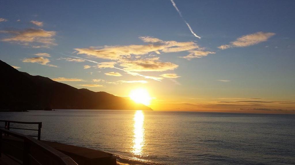 Raggi Di Sole Ξενοδοχείο Μοντερόσο αλ Μάρε Εξωτερικό φωτογραφία