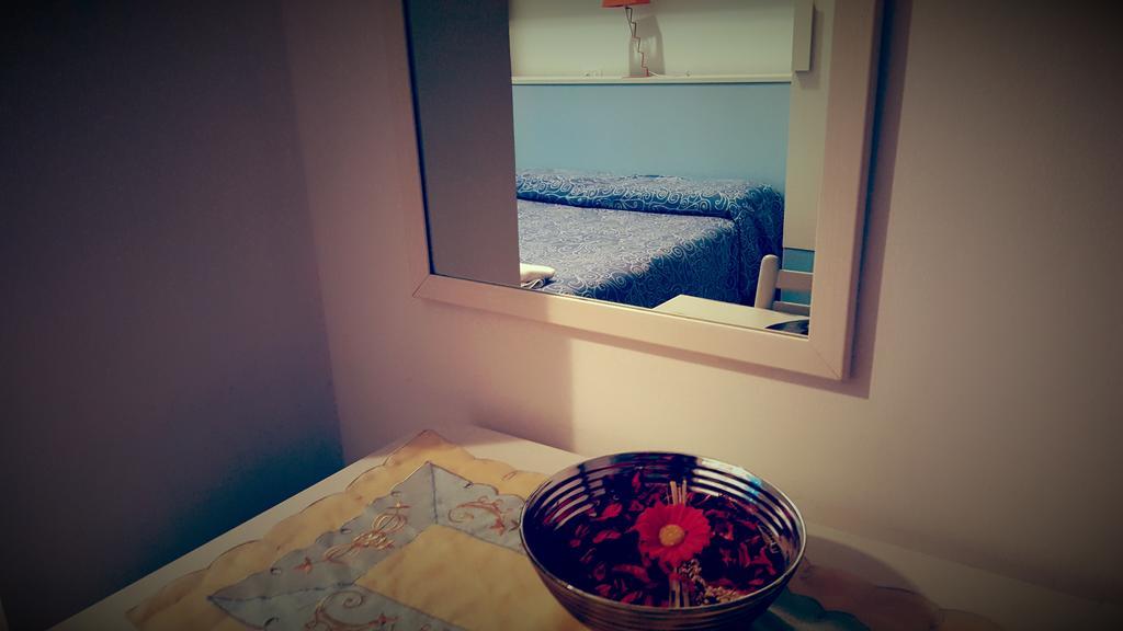 Raggi Di Sole Ξενοδοχείο Μοντερόσο αλ Μάρε Εξωτερικό φωτογραφία