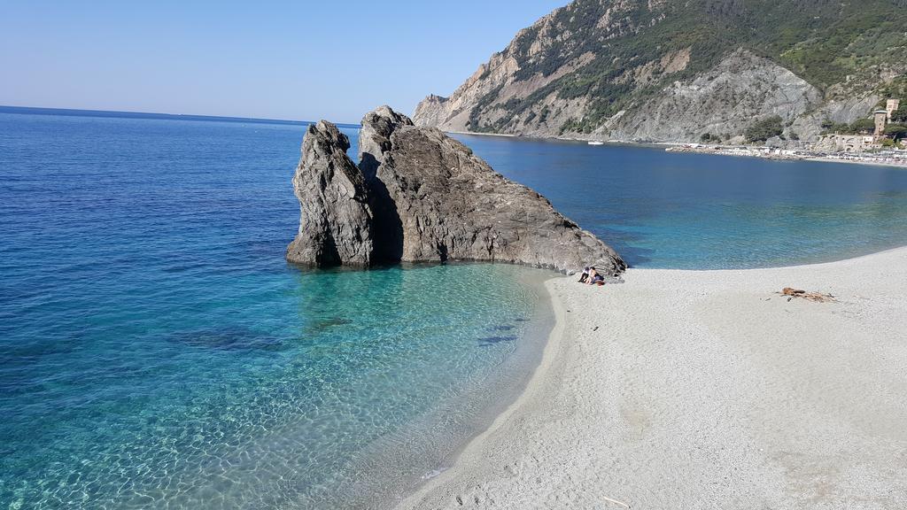 Raggi Di Sole Ξενοδοχείο Μοντερόσο αλ Μάρε Εξωτερικό φωτογραφία
